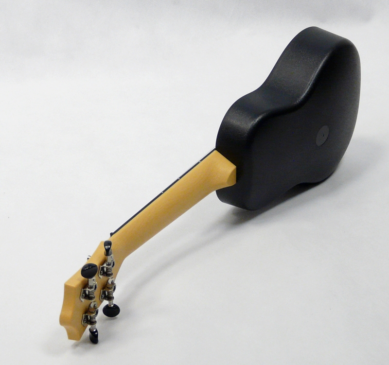 Sopránové ukulele Mahilele ML3-A002 Hokusai