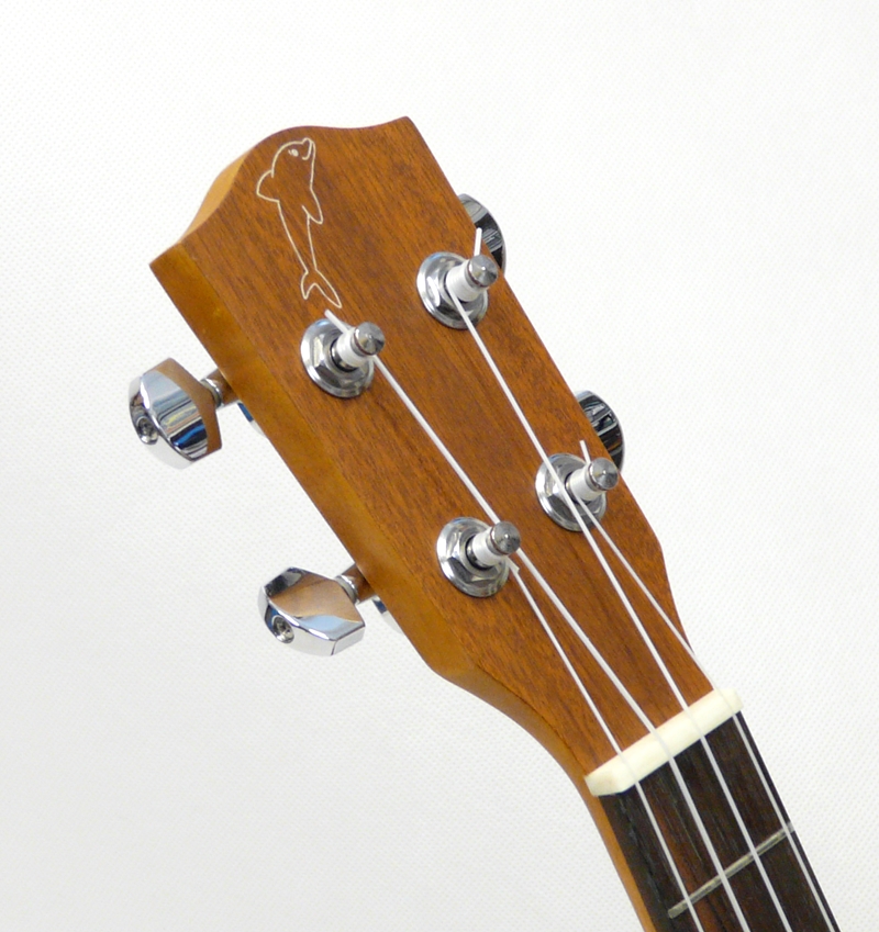 Tenor elektroakustické ukulele Mahimahi MT-ST2-EQ Mahagon