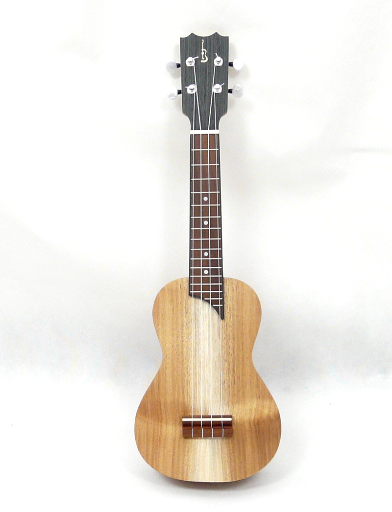 Koa sopránové ukulele APC SM X KOA