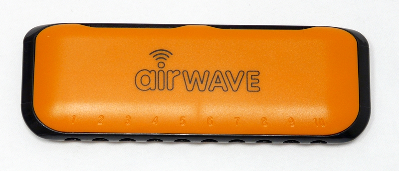 Suzuki aw 1