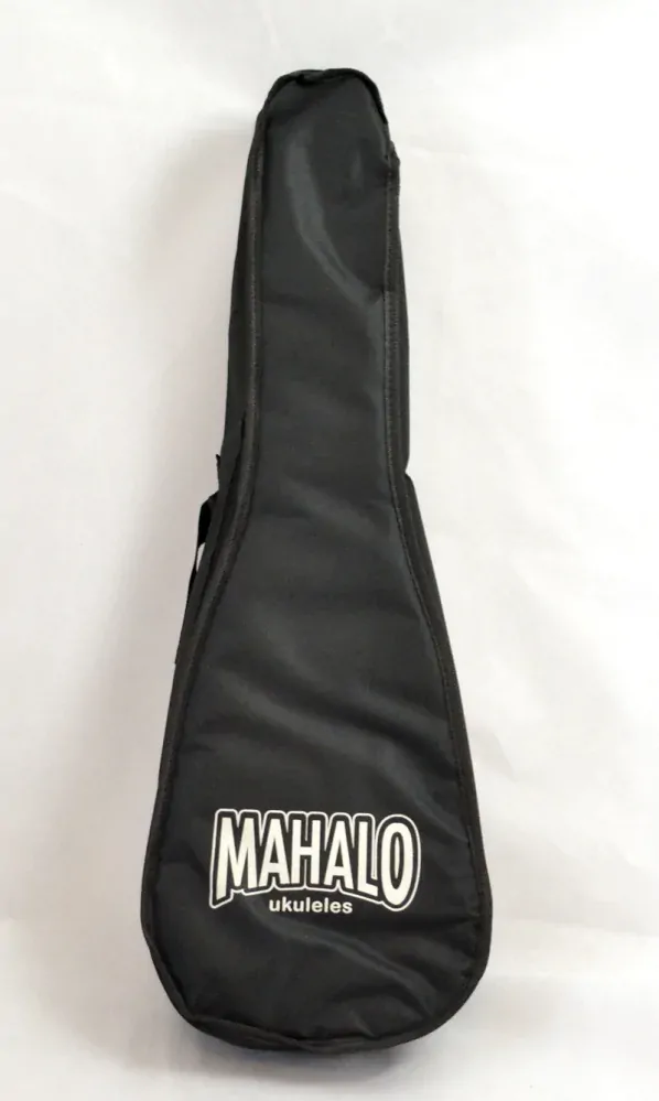 Barytonové elektoakusticke ukulele MAHALO JAVA