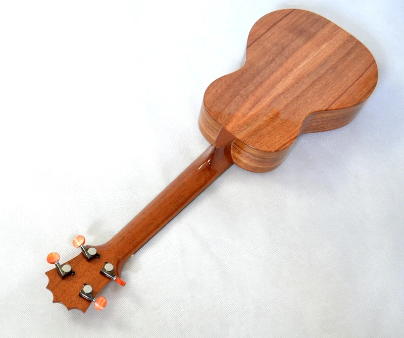 KoAloha koncertní ukulele KCM-00
