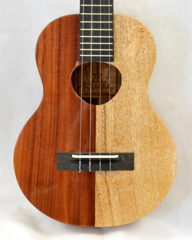 Tenor ukulele KoAloha KTNP-00 Naupaka Koa