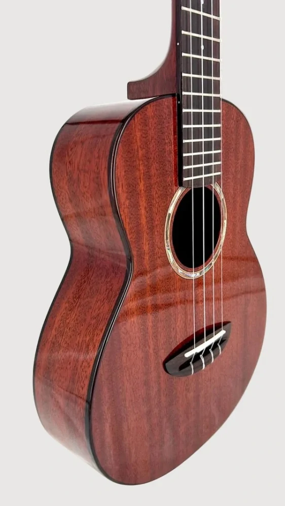 Tenor elektro-akustické ukulele aNueNue AMM3E