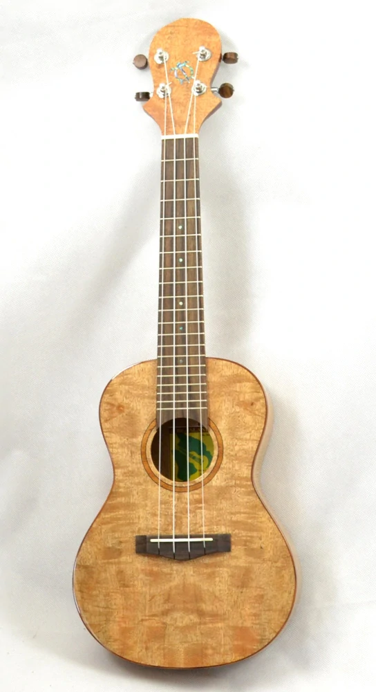 Koncertní ukulele Big Island U-MP-CTS Mango