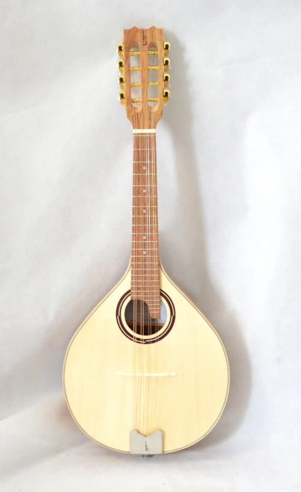 Bandolim - Mandolína APC MDL 308 Smrk a Koa