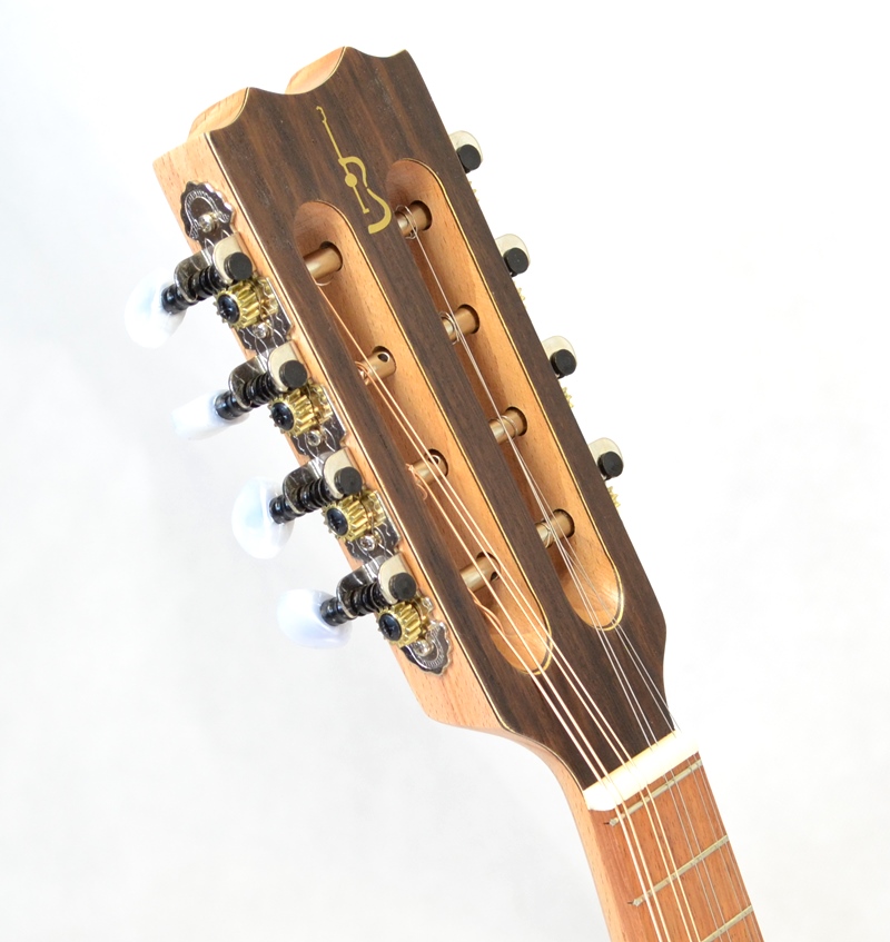 Bandolim - Mandolína APC MDL33 305 s kufrem
