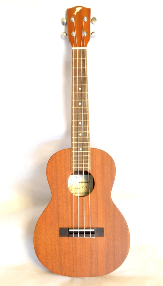 Tenor ukulele MAHIMAHI MT-7M Celomasiv