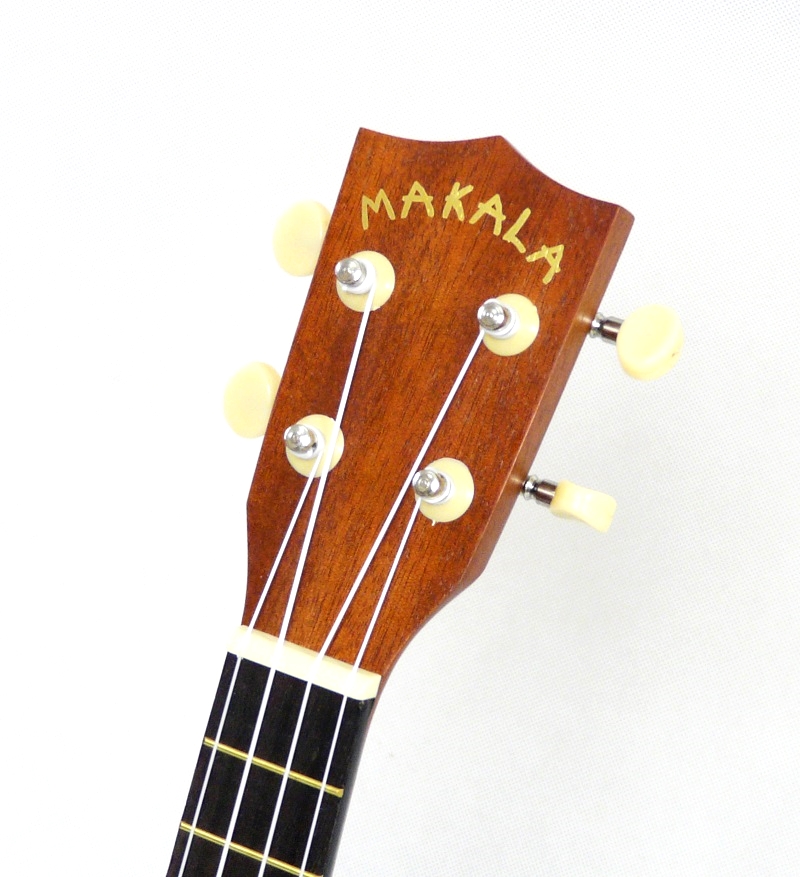 Koncertní ukulele MAKALA MK C