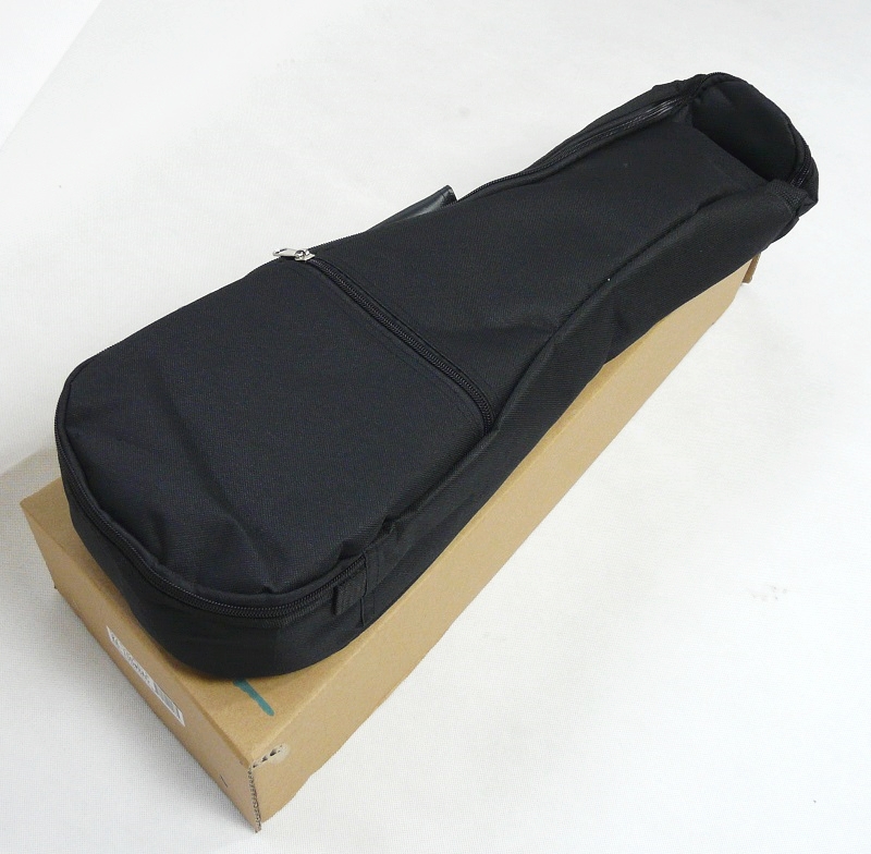 Soprano ukulele Kala KA-15S Mahagon