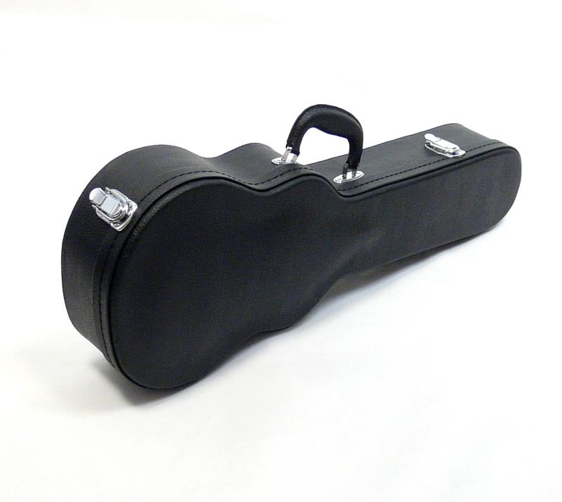 Koncertní akustické resonator ukulele KOKI´O U-BRASS-CH-C