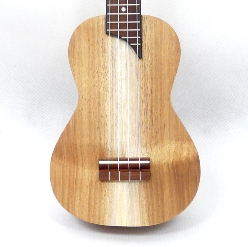 Koa sopránové ukulele APC SM X KOA
