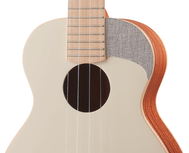 Koncertní ukulele aNueNue UC-10-AM Almond Milk
