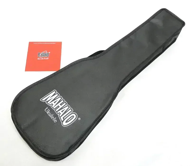 Tenor elektoakusticke ukulele MAHALO JAVA
