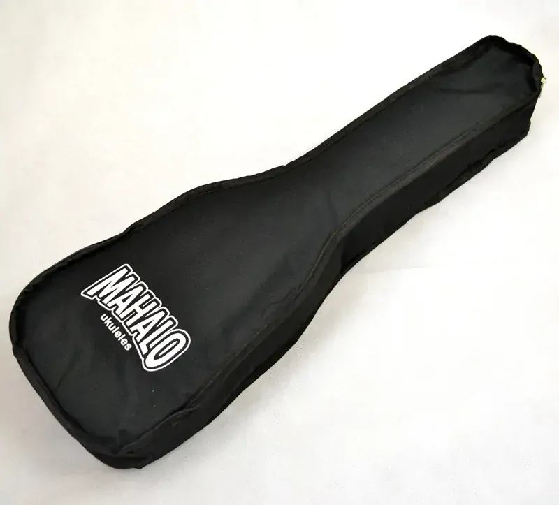 Tenor elektroakustické ukulele MAHALO MP3E Pearl
