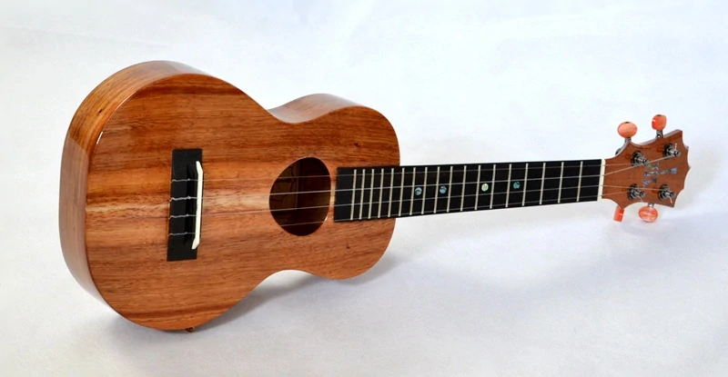 KoAloha koncertní ukulele KCM-00