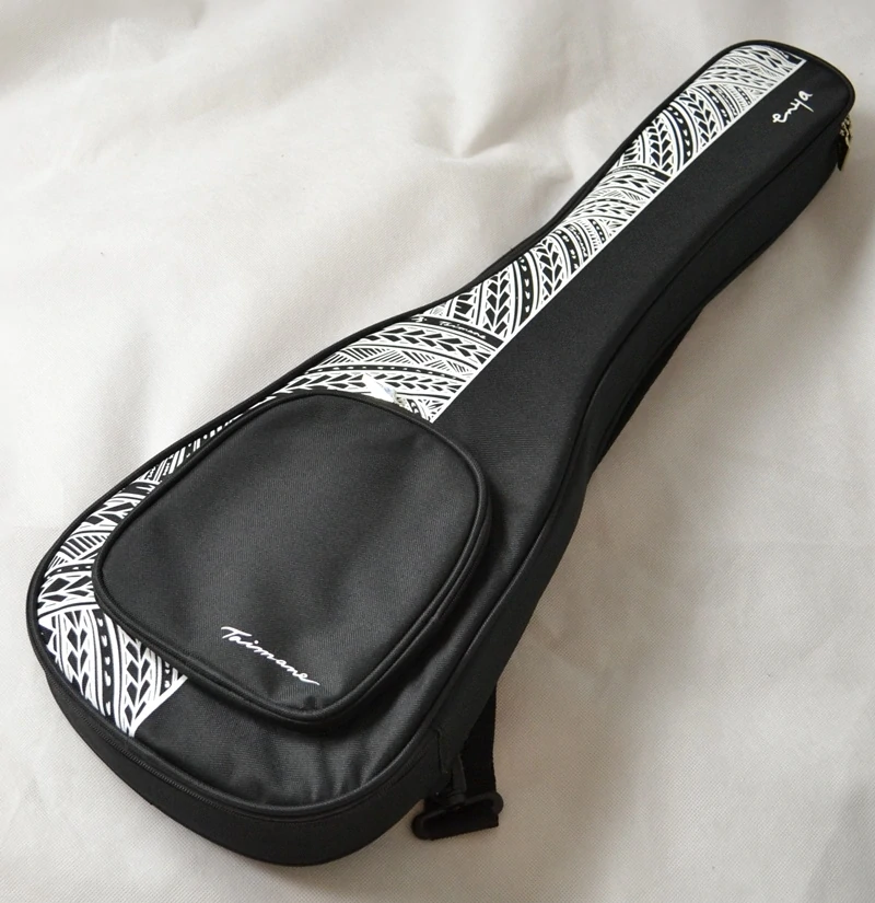 Tenor elektro akustické ukulele Enya EUT Moon Taimane EQ