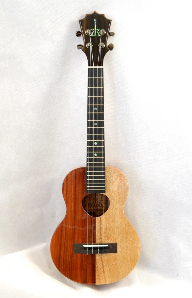 Tenor ukulele KoAloha KTNP-00 Naupaka Koa
