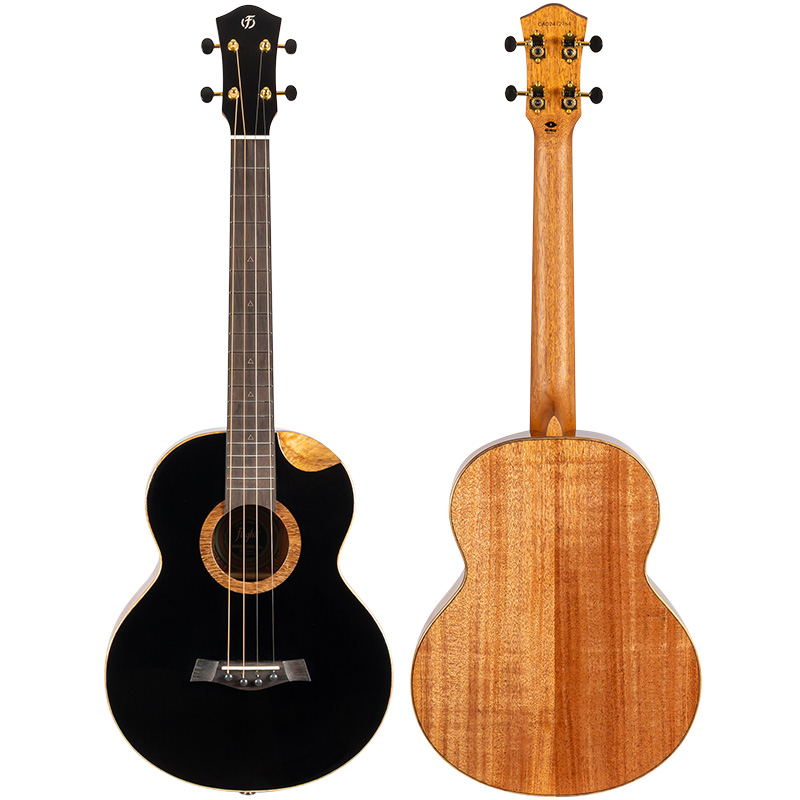 Baryton ukulele Flight NORA EQ-A