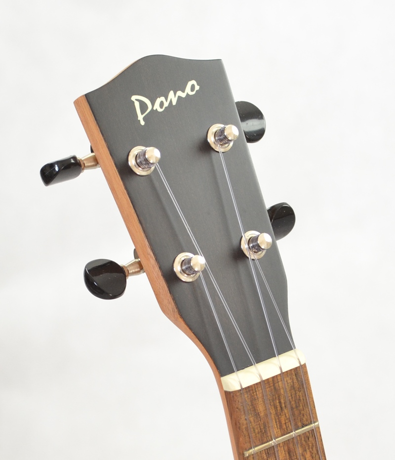 Tenor ukulele PONO MGT-K Mango Kalele