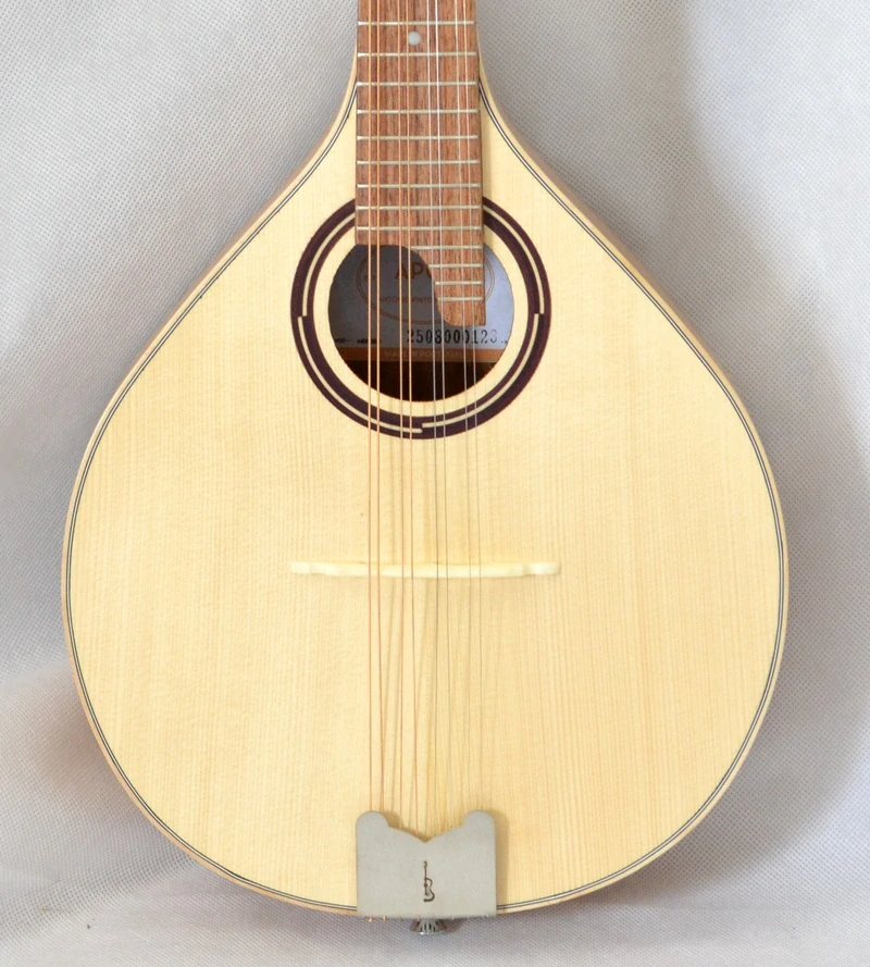 Bandolim - Mandolína APC MDL 308 Smrk a Koa