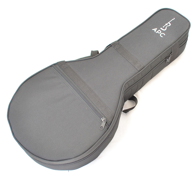 Bandolim - Mandolína APC MDL33 305 s kufrem