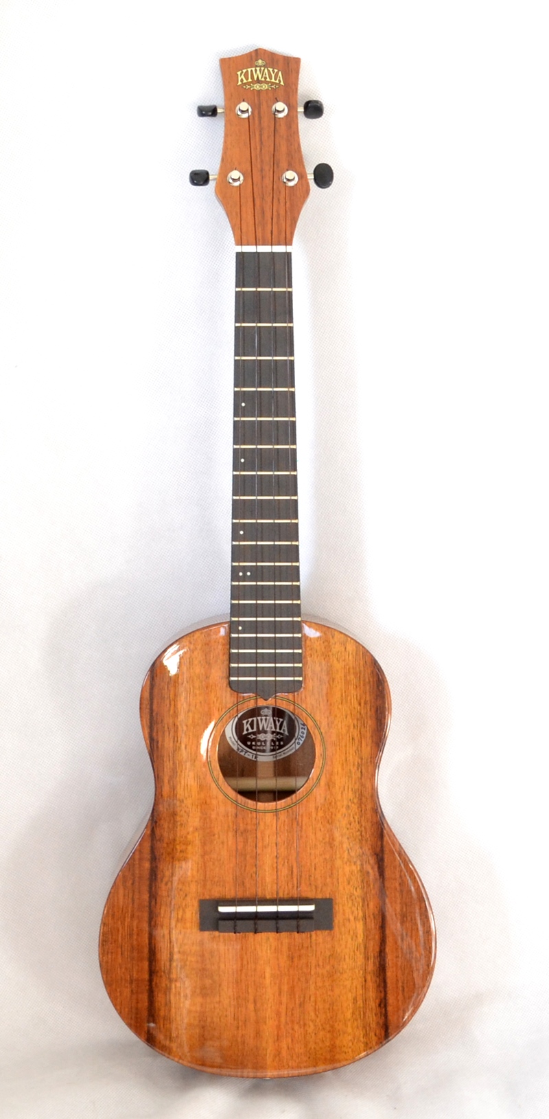 Tenorové ukulele KIWAYA KPT-1K Koa