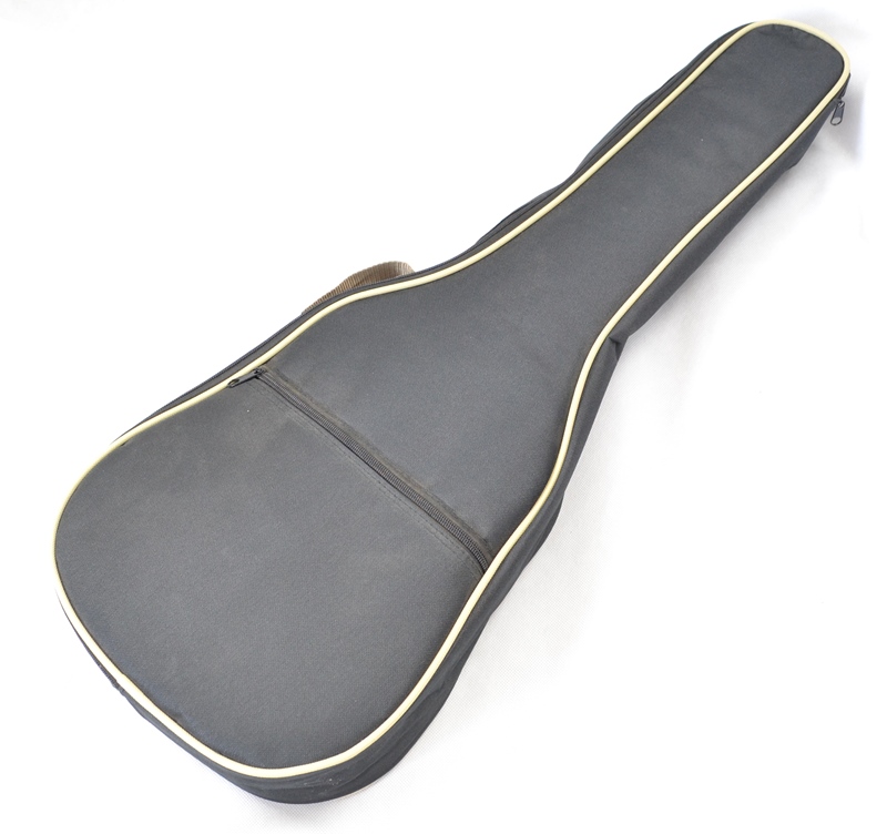 Byryton Ukulele KOKI´O U-SCDLSM-B Cedr a Javor