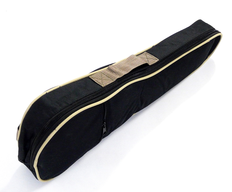 Cestovní soprano ukulele KOKI´O U-LFMLFM-TB-S