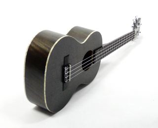 Tenor ukulele KALA KA TEM BK Černý mahagon