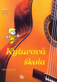 Kytarová škola