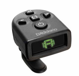 Mikro ladička D´ADDARIO Planet Waves EA PW-CT-12