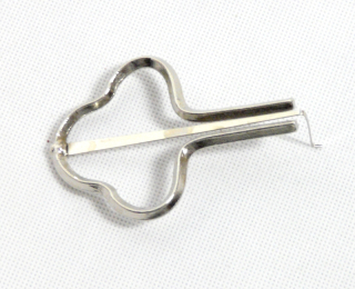 SCHWARZ BRUMLE JOYS HARP č. 15