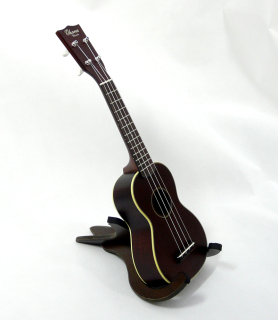 Sopránové ukulele OHANA SK-38 Mahagon