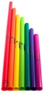 Perkusní sada BOOMWHACKERS BW-JG