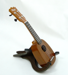 Sopraníssimo pineapple OHANA TTPK-25G Mahagon