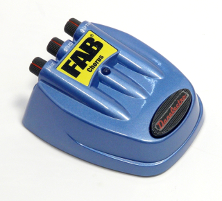 DANELECTRO D-5 CHORUS PEDAL
