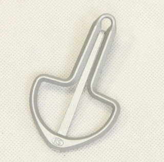 SCHWARZ BRUMLE JOYS HARP č. 8