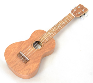 Sopránové ukulele APC SS SIMPLES s futrálem