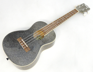 Koncertní ukulele "Jiskra" KALA KA-SPRK-GOLD Zlaté