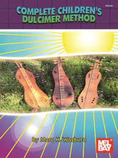 Complete Children´s Dulcimer Method