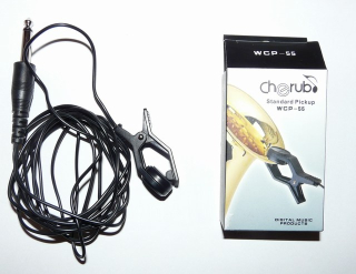 Klipový snímač CHERUB WCP-55