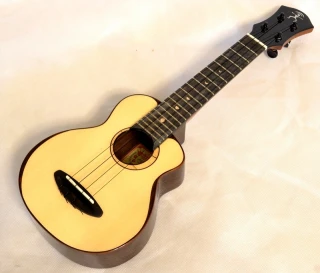 Sopránové ukulele aNueNue US200 Moonbird