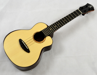 Koncertní ukulele aNueNue UC200 Moonbird
