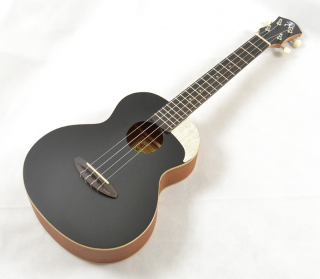 Tenorové ukulele aNueNue aNN-UT10-BB Black Beauty