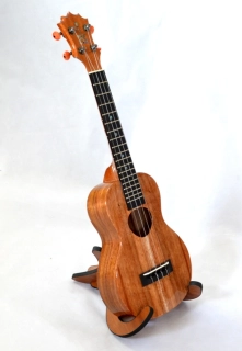 KoAloha koncertní ukulele KCM-00