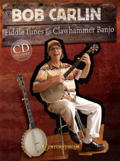 Fiddle Tunes for Clawhammer Banjo