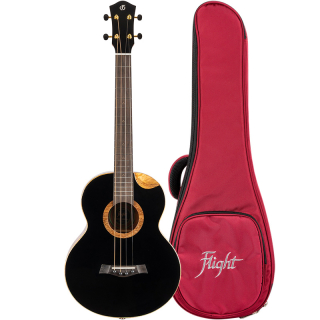 Baryton ukulele Flight NORA EQ-A