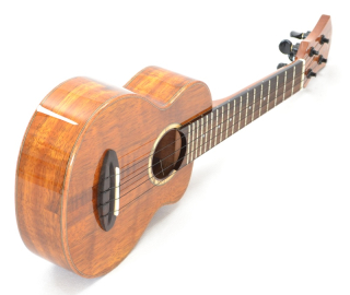 Sopránové akustické ukulele aNueNue US1K