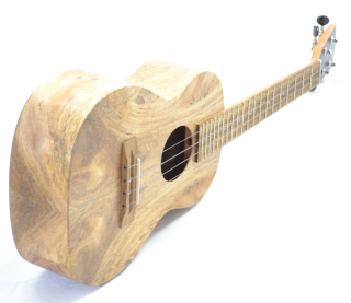 Tenor ukulele PONO MGT-K Mango Kalele